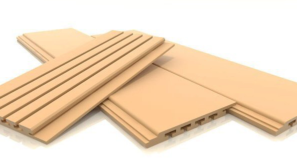 Сайдинг NanoWood HOUSE Слоновая кость купить в Каменск-Шахтинском