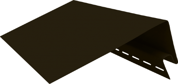 Околооконный профиль Vinyl-On 3660 мм-Венге купить в Каменск-Шахтинском