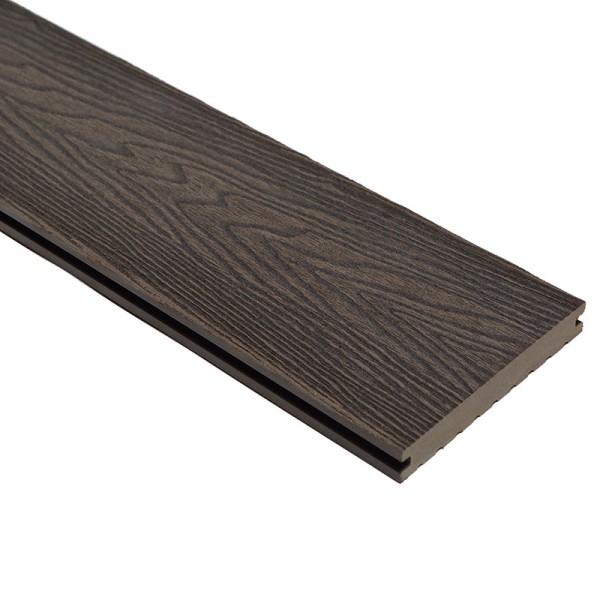 Террасная доска из ДПК CM Decking серия VINTAGE SOLID венге (под заказ) купить в Каменск-Шахтинском