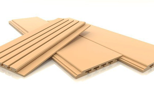 Сайдинг NanoWood HOUSE Сосна купить в Каменск-Шахтинском