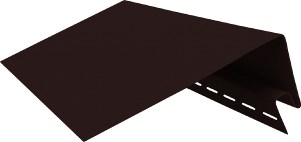 Околооконный профиль Vinyl-On 3660 мм-Кофе купить в Каменск-Шахтинском