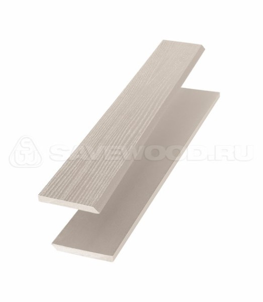 Торцевая рейка Savewood Бежевый купить в Каменск-Шахтинском