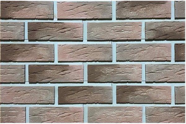 Фиброцементные панели КАНЬОН коллекция КЛИНКЕР 41 купить в Каменск-Шахтинском