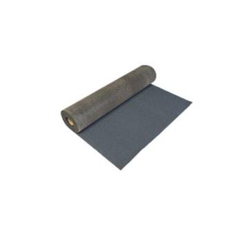 Ендовный ковер Shinglas Темно-серый, рулон 10х1м купить в Каменск-Шахтинском