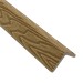 Уголок 3D EasyDecking Wood-Х 50х50 Дуб купить в Каменск-Шахтинском