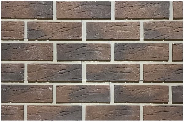 Фиброцементные панели КАНЬОН коллекция КЛИНКЕР 27 купить в Каменск-Шахтинском