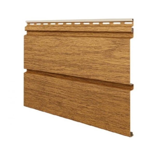 Сайдинг Виниловый VOX, Nature, Брус Дуб Винчестер купить в Каменск-Шахтинском