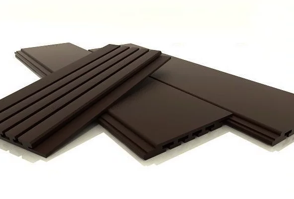 Сайдинг NanoWood HOUSE Шоколад купить в Каменск-Шахтинском