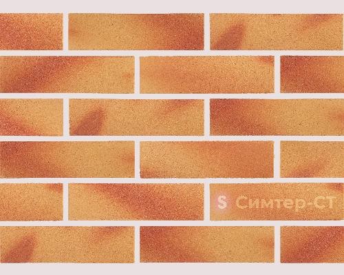 Гибкая клинкерная плитка(фактурный, градиентный) СТ-21 Подольск купить в Каменск-Шахтинском