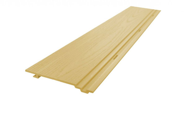 Фасадная панель из ДПК MultiDeck Chalet Белая ночь купить в Каменск-Шахтинском