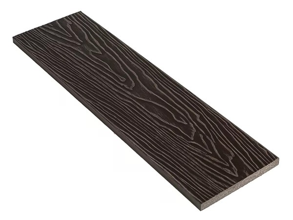 Заборная доска ДПК Deckart Palisad Pro Венге купить в Каменск-Шахтинском