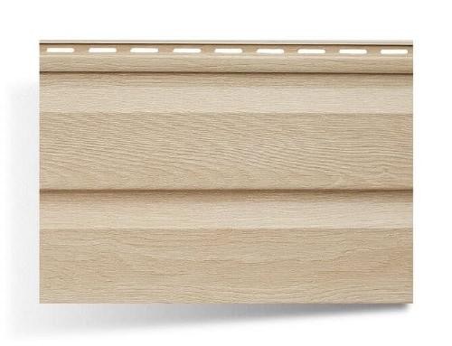 Виниловый сайдинг Канада плюс Люкс ольха купить в Каменск-Шахтинском