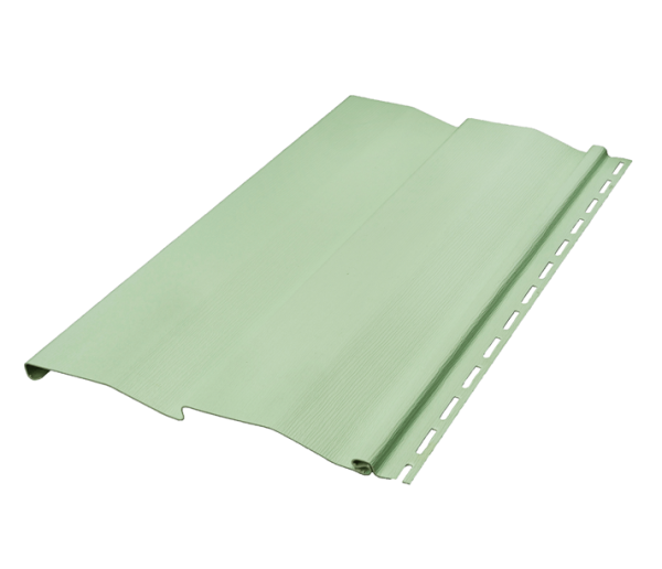 Сайдинг виниловый «Классика» Мятный купить в Каменск-Шахтинском