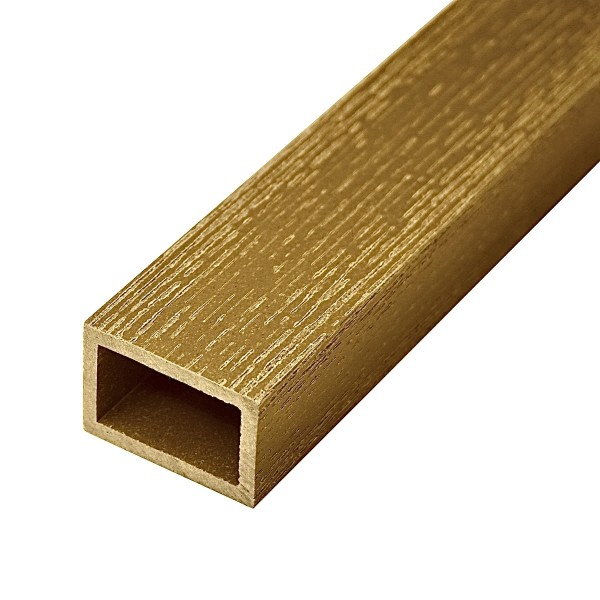 Балясина FAYNAG ДПК WOOD орех купить в Каменск-Шахтинском