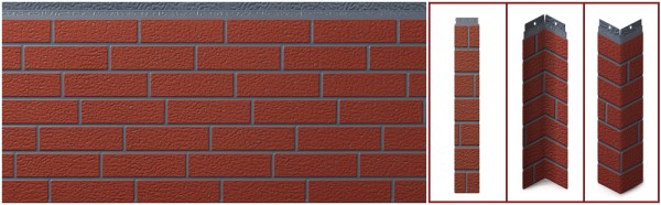 Фасадные термопанели Стандарт-X409-7 купить в Каменск-Шахтинском