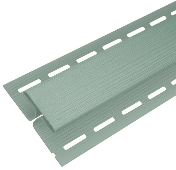 Соединительный Н-профиль TECOS СВЕТЛО-САЛАТОВЫЙ купить в Каменск-Шахтинском
