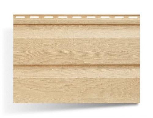 Виниловый сайдинг Канада плюс Люкс бук купить в Каменск-Шахтинском