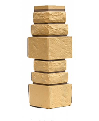 Угол T-Сайдинг-Дикий Камень Пустынный купить в Каменск-Шахтинском