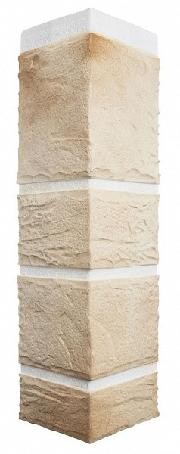 Угол наружный Альта-Профиль Камень Пражский Цвет 04 купить в Каменск-Шахтинском