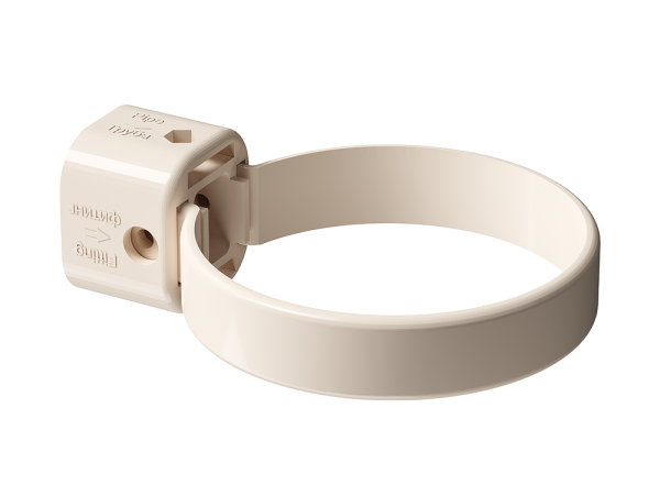 Хомут Docke Lux ПВХ Латте купить в Каменск-Шахтинском