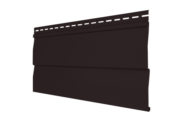 Акриловый сайдинг Tecos – корабельный брус, арабика  купить в Каменск-Шахтинском