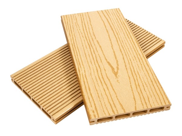 Террасная доская ДПК NanoWood ECO New Натур купить в Каменск-Шахтинском