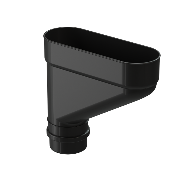 Коллектор Docke Lux ПВХ - Карбон купить в Каменск-Шахтинском