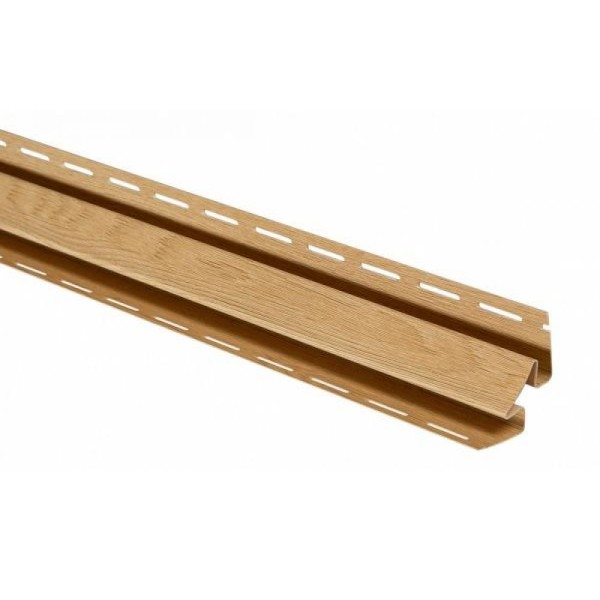 Угол внутренний Люкс Крашенный, К-13, ВН, Каштан купить в Каменск-Шахтинском