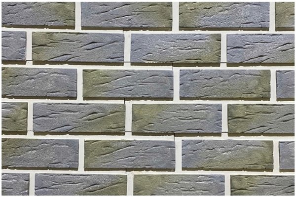 Фиброцементные панели КАНЬОН коллекция КЛИНКЕР 47 купить в Каменск-Шахтинском