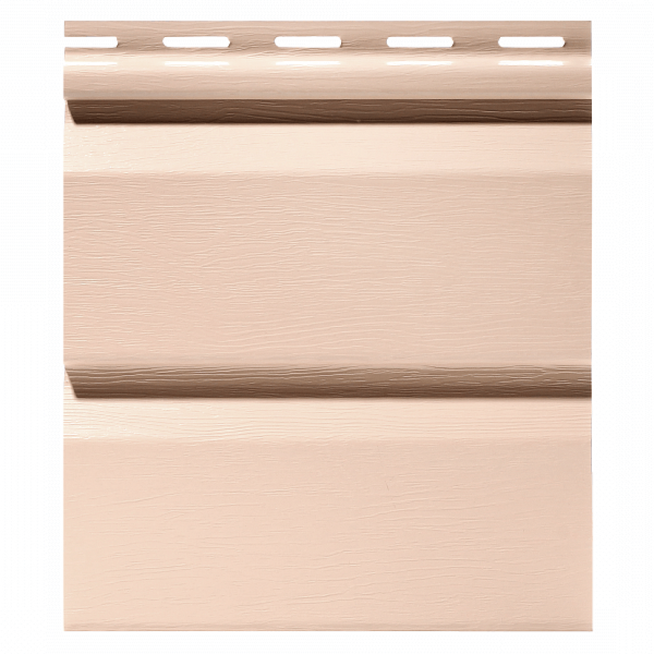 Сайдинг Виниловый, Дачный, Лен купить в Каменск-Шахтинском