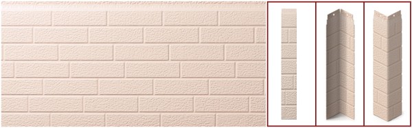 Фасадные термопанели Стандарт-X610 купить в Каменск-Шахтинском