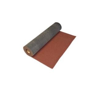 Ендовный ковер Shinglas Красный-корал, рулон 10х1м купить в Каменск-Шахтинском