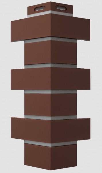 Угол Flemish Коричневый купить в Каменск-Шахтинском