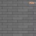 Фиброцементные панели FCSPRO Stone Block, 400x100x8 купить в Каменск-Шахтинском