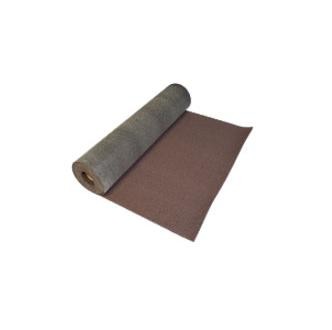 Ендовный ковер Shinglas Коричневы, рулон 10х1м купить в Каменск-Шахтинском