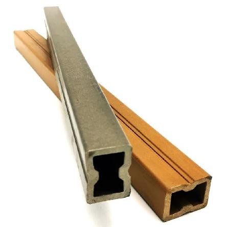 Лага из ДПК 30х40 NanoWood купить в Каменск-Шахтинском