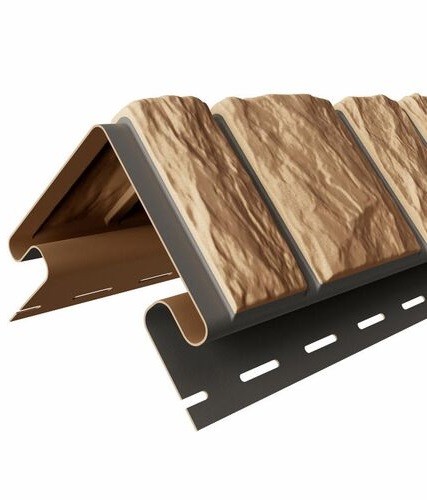 Угол наружный Доломит Альпийский Премиум Оникс купить в Каменск-Шахтинском