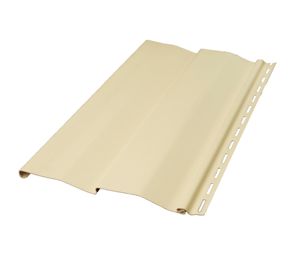 Сайдинг виниловый «Классика» Слоновая кость купить в Каменск-Шахтинском