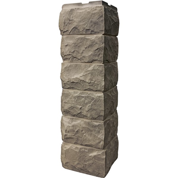 Угол наружный FineBer, Скол Дымчатый купить в Каменск-Шахтинском