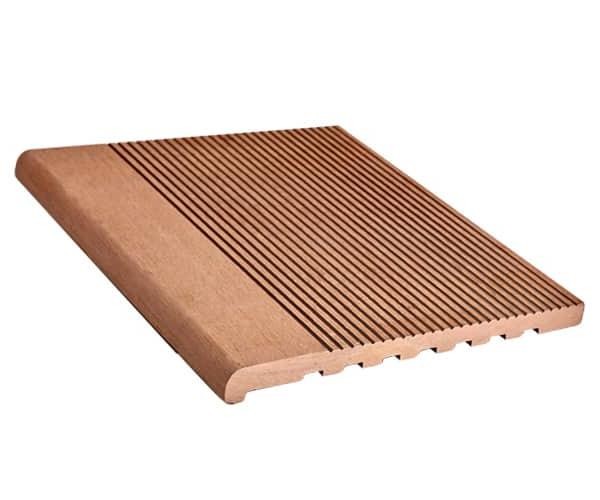 Ступень ДПК Dortmax палисандр купить в Каменск-Шахтинском