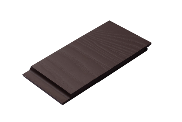 Фиброцементный сайдинг БЕТЭКО – Вудстоун клик - 8017 купить в Каменск-Шахтинском