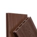 Террасная доска из ДПК ECODECKING Комфорт 3D Шоколад купить в Каменск-Шахтинском
