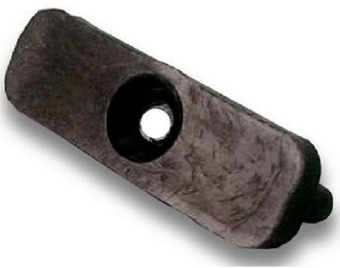 Кляймер пластиковый универсальный для доски купить в Каменск-Шахтинском