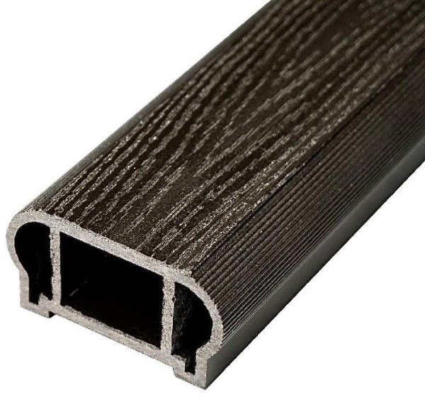 Перила FAYNAG ДПК WOOD венге купить в Каменск-Шахтинском