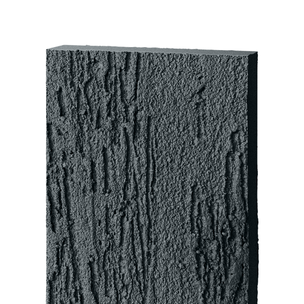 Фиброцементный сайдинг БЕТЭКО – Короед - 7016 купить в Каменск-Шахтинском