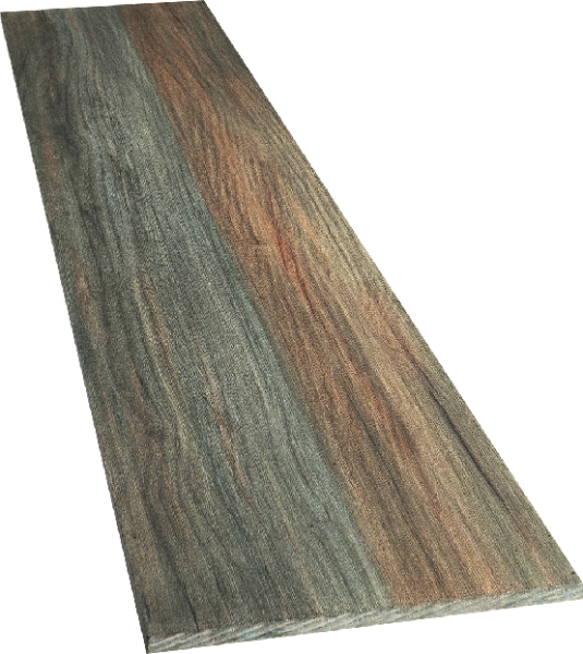 Фиброцементный сайдинг SidWood с фактурой под дерево W-124 Прямой купить в Каменск-Шахтинском