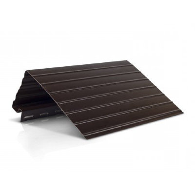 Околооконная горизонтальная планка Доломит 1,5 м Корица