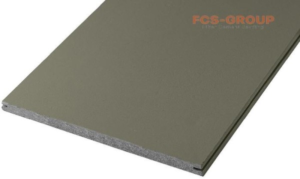 Фиброцементные панели FCS Group Smooth Line F59 купить в Каменск-Шахтинском
