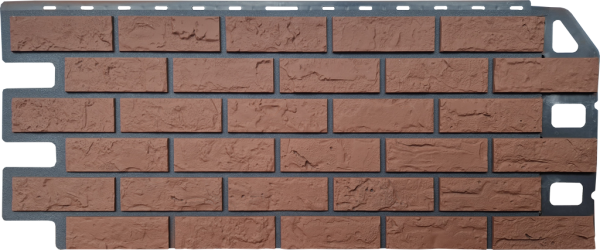 Фасадная панель Alta West «Кирпич Балтийский» Берген купить в Каменск-Шахтинском