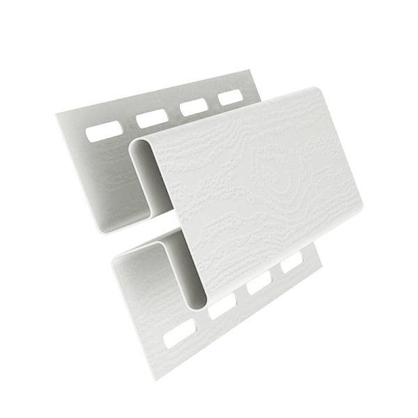 H-профиль Grand Line Белый купить в Каменск-Шахтинском